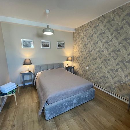 Apartamenty Dobranocka Krotoszyn Exterior photo